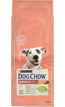 Dog Chow Adult Sensitive | Salmon