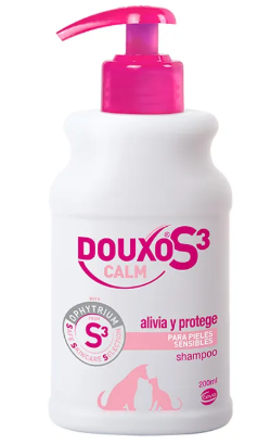 Douxo S3 Calm Champô Douxo S3 Calm Champô
