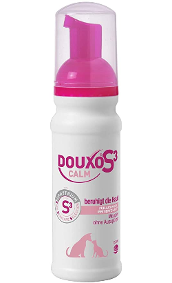 Douxo S3 Calm Mousse