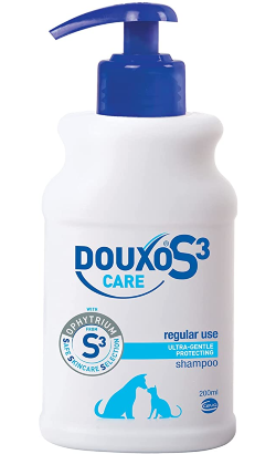 Douxo S3 Care Champô