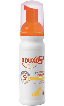 Douxo S3 Pyo Mousse 