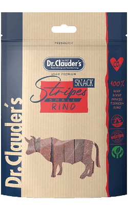 Dr. Clauder's Trainee Snack | Beef