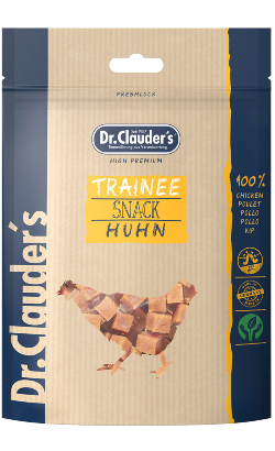 Dr. Clauder's Trainee Snack | Chicken