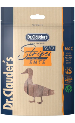 Dr. Clauder's Trainee Snack | Duck