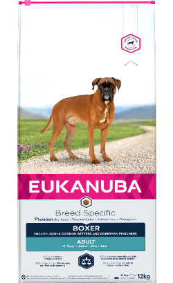 Eukanuba Adult Boxer