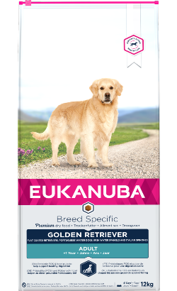 Eukanuba Adult Golden Retriever