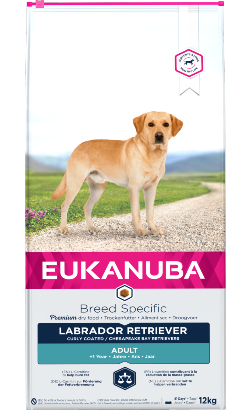 Eukanuba Adult Labrador Retriever