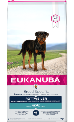 Eukanuba Adult Rottweiler