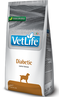 Farmina Vet Life Canine Diabetic