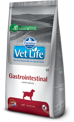 Farmina Vet Life Canine Gastrointestinal