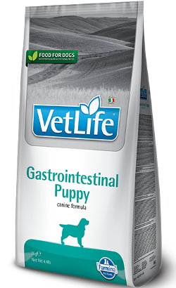 Farmina Vet Life Canine Gastrointestinal Puppy