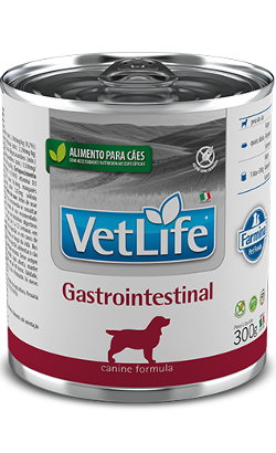 Farmina Vet Life Canine Gastrointestinal | Wet (Lata)
