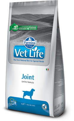 Farmina Vet Life Canine Joint