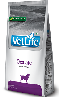 Farmina Vet Life Canine Oxalate