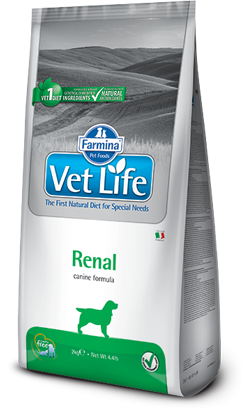 Farmina Vet Life Canine Renal