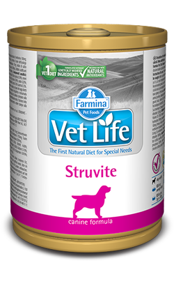 Farmina Vet Life Canine Struvite | Wet (Lata)