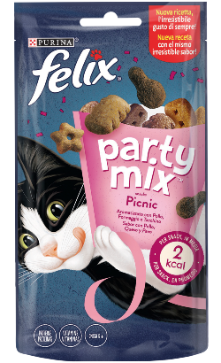 Felix Party Mix Picnic Mix