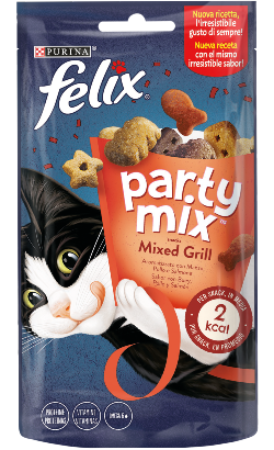 Felix Party Mixed Grill