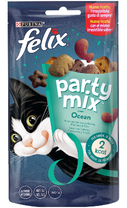 Felix Party Ocean Mix