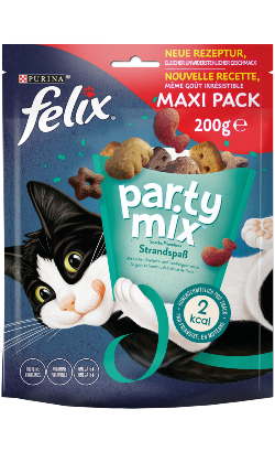 Felix Party Ocean Mix Seaside MaxiPack
