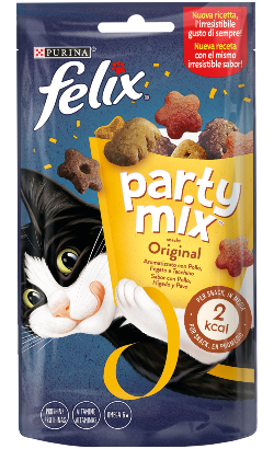 Felix Party Original Mix