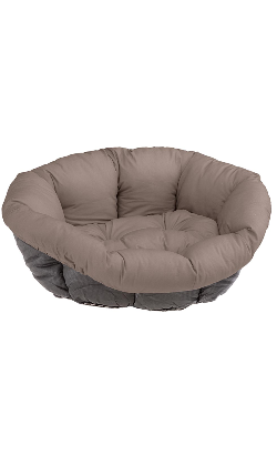 Ferplast Sofa Cushion | Bege Liso