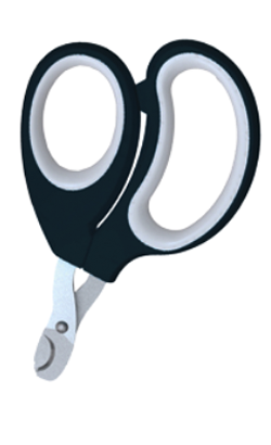 Ferribiella Fuss-Groom Cat Nail Clipper Ferribiella Fuss-Groom Cat Nail Clipper