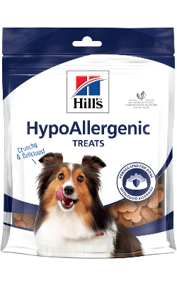 Hills Prescription Diet Canine Hypoallergenic Treats