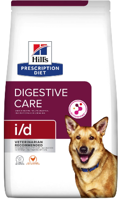 Hills Prescription Diet i/d Canine with Chicken