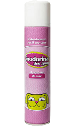 Inodorina Deo Spray | Aloe