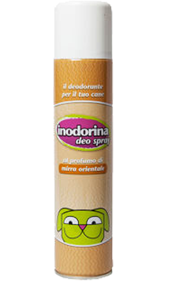 Inodorina Deo Spray | Mirra Inodorina Deo Spray | Mirra