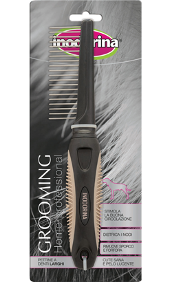 Inodorina Grooming Home Professional Pente