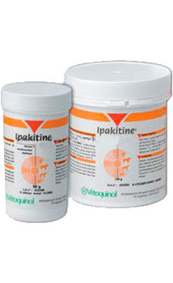 Ipakitine