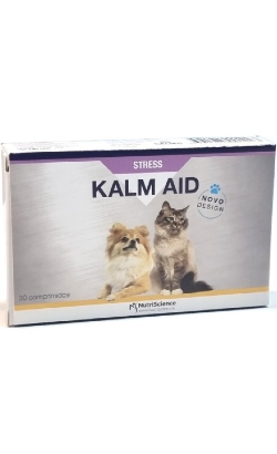 Kalm Aid Comprimidos Kalm Aid Comprimidos