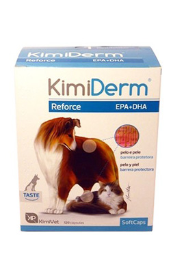KimiDerm Reforce KimiDerm Reforce
