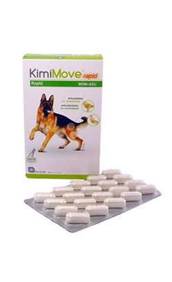 KimiMove Rapid