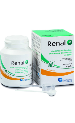 Kimi Renal P