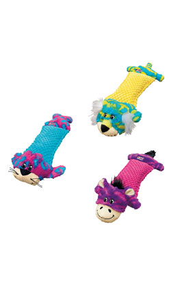 Kong Brinquedo Pillow Critters Kong Brinquedo Pillow Critters