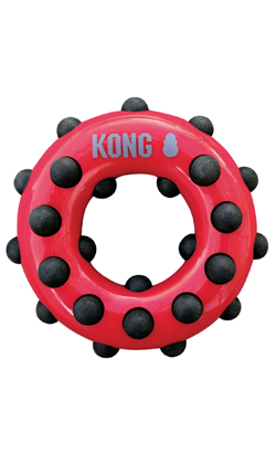 Kong Dotz Circle