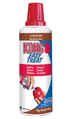 Kong Easy Treat Liver (XS1E)