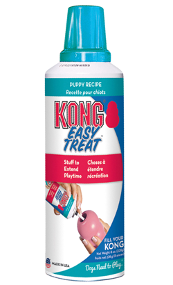 Kong Easy Treat Puppy (XS4E)