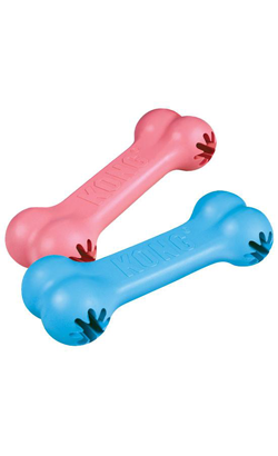 Kong Goodie Bone Puppy Small (KP31E)