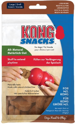 Kong Snack Liver