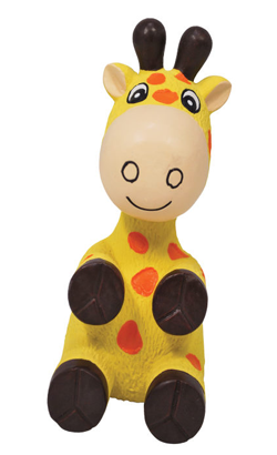 Kong Wiggi Giraffe