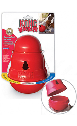 Kong Wobbler