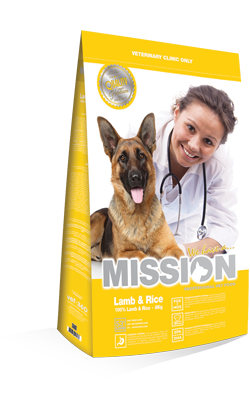 Mission Dog Adult | Lamb & Rice Mission Dog Adult | Lamb & Rice