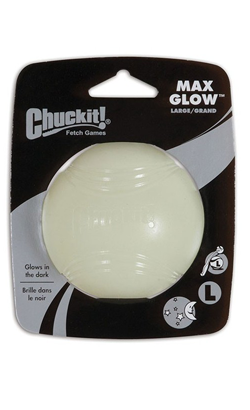 Nayeco Bola Chuckit Max Glow Nayeco Bola Chuckit Max Glow