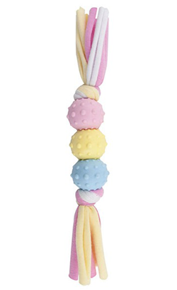 Nayeco Mini Ball with Cotton Rope