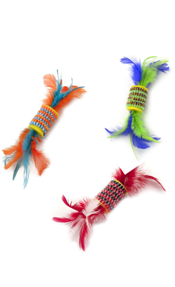 Nayeco Roller with Feathers Nayeco Roller with Feathers