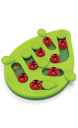 Nina Ottosson Puzzle & Play Buggin Out